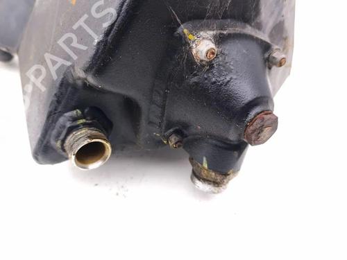 Oliebundkar MASERATI QUATTROPORTE V 4.2 | BP30643611M115