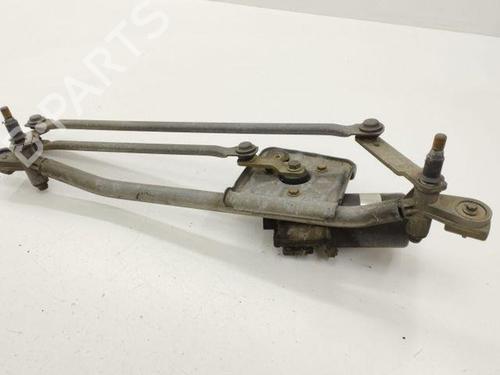 Used Front wipers mechanism FORD MONDEO II Saloon (BFP) 2.5 24V (170 hp) 28848049