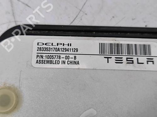 Electronic sensor TESLA MODEL S (5YJS) 85 | BP36187993M84 - Image 3