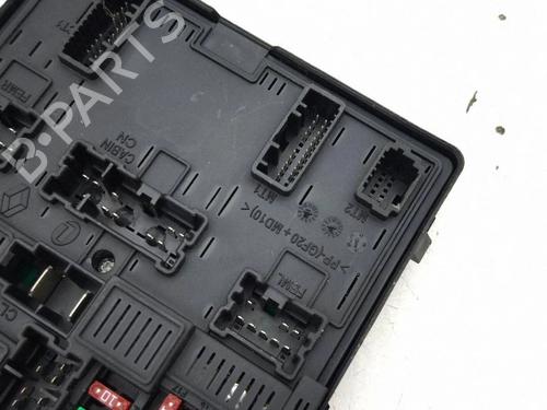 Electronic module RENAULT MEGANE IV Hatchback (B9A/M/N_) 1.2 TCe 130 (B9MR) | BP38194338M83 - Image 3
