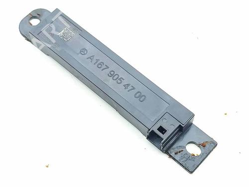 Electronic module MERCEDES-BENZ A-CLASS (W177) A 180 d (177.003) | BP36190601M83 - Image 2