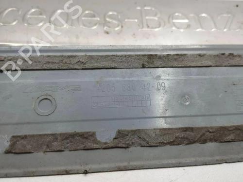 Step MERCEDES-BENZ E-CLASS (W213) E 220 d (213.004) | BP36179865C149 - Image 7