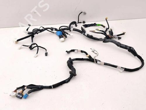 Used Wiring harness Wiring harness 38501138 38501138