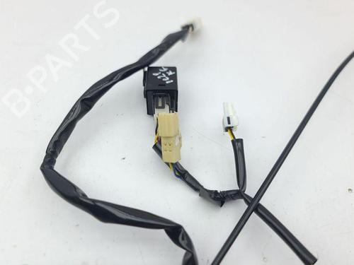 Electronic module CITROËN C-CROSSER (VU_, VV_) 2.2 HDi | BP28880500M83 