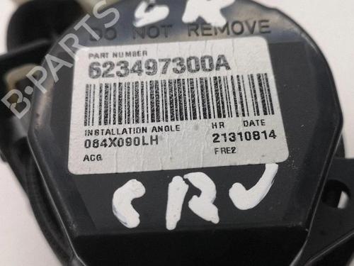 Rear left seatbelt HONDA CR-V IV (RM_) 2.2 i-DTEC AWD (RE6) | BP37404429I29 - Image 8