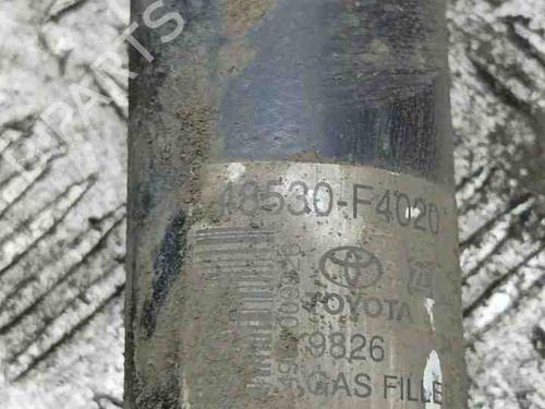 Left rear shock absorber TOYOTA C-HR (_X1_) 1.8 Hybrid (ZYX10_, ZYX11_) | BP28856548M18