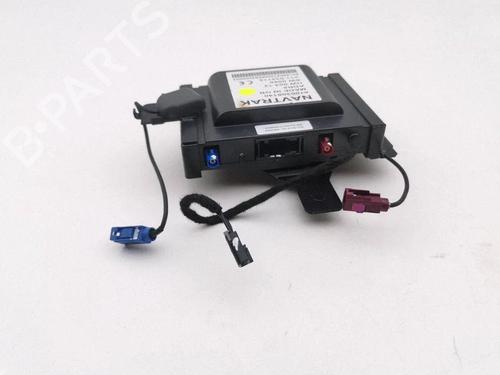Electronic module MASERATI GHIBLI III (M157) 3.0 D | BP40208972M83  - Image 7