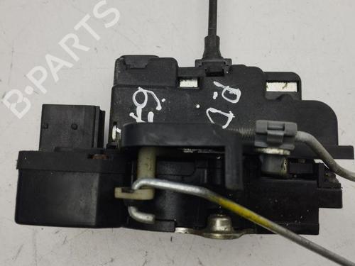 Front right lock OPEL ANTARA A (L07) 2.2 CDTi | BP28896007C97 