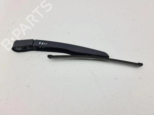 Used Rear windshield wiper arm Rear windshield wiper arm 37290056 37290056