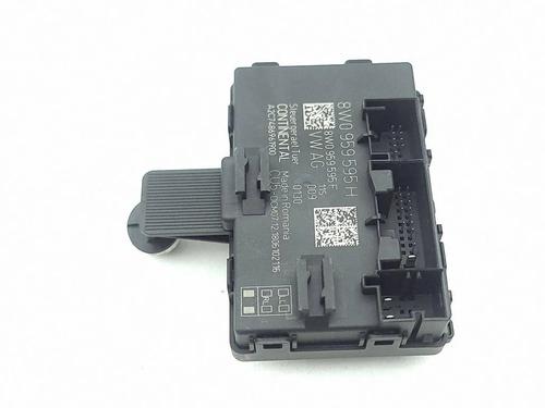 Electronic module AUDI A4 B9 Avant (8W5, 8WD) S4 TDI Mild Hybrid quattro | BP38248208M83 - Image 5