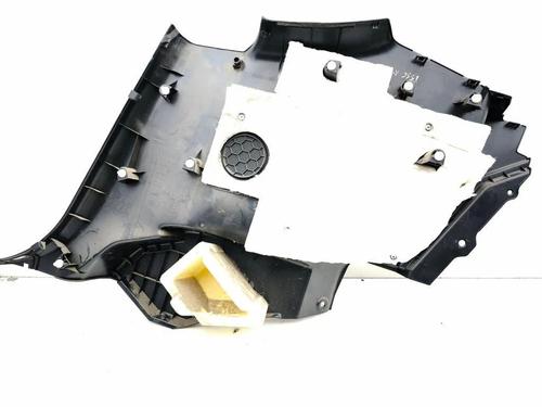 Rear left panel TOYOTA GT 86 Coupe (ZN6_) 2.0 (ZN6AC_, ZN6BC_, ZN6K) | BP32678605C60 - Image 6