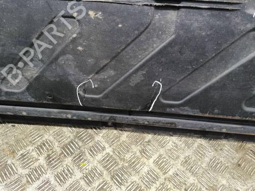 Underbody protection MERCEDES-BENZ E-CLASS (W213) AMG E 63 S 4-matic+ (213.089) | BP37446047M92 - Image 4