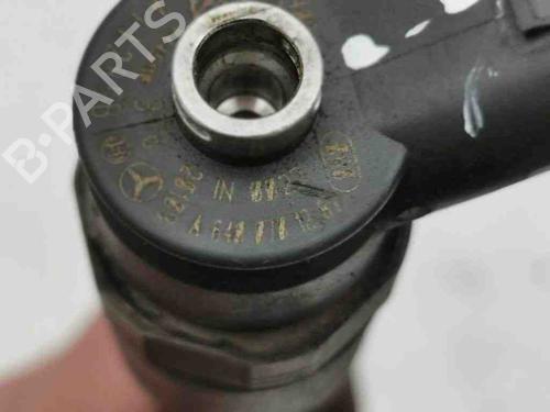 Injector MERCEDES-BENZ B-CLASS Sports Tourer (W245) B 180 CDI (245.207) | BP28900145M100 