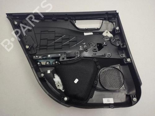 Rear right panel FORD FOCUS IV (HN) 1.0 EcoBoost | BP38245748C61 - Image 2