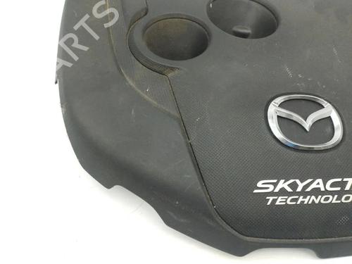 Upper protection MAZDA 6 Estate (GJ, GL) 2.0 (GJEFW) | BP33910167M93 - Image 4