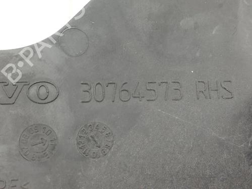 Middle console VOLVO XC60 I SUV (156) D5 | BP36046488I22 - Image 4
