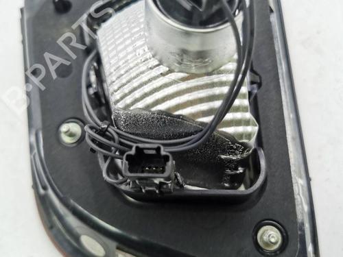 Right tailgate light RENAULT KADJAR (HA_, HL_) 1.5 dCi 110 (HLA3) | BP28895510C80 