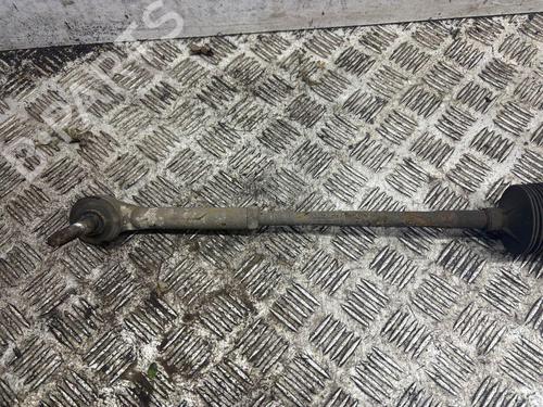 Styregear/Snekke CHRYSLER GRAND VOYAGER V (RT) 3.8 | BP30692682M22