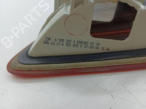 Left tailgate light BMW 5 Touring (E61) 525 d | BP38244813C79 - Image 7