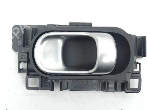 Used Rear left interior door handle CITROËN C5 AIRCROSS (A_) 1.2 PureTech 130 (ARHNSJ) (131 hp) 28905571
