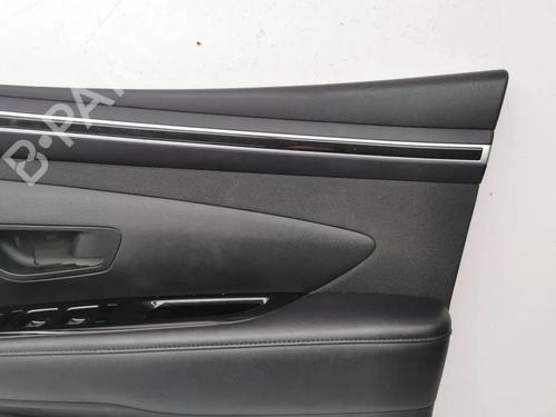 Front right panel HYUNDAI TUCSON (TL, TLE) 1.6 T-GDi | BP36102729C59 - Image 5