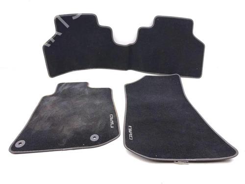 Annen KIA NIRO I (DE) E-NIRO (204 hp) 31296494