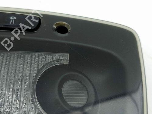 Interior roof light MASERATI QUATTROPORTE V 4.2 | BP28907048I8 