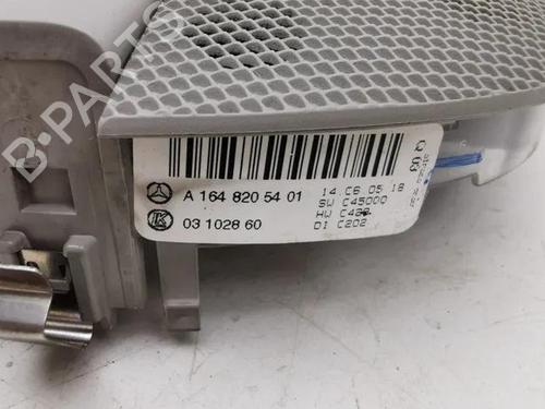 Interior roof light MERCEDES-BENZ M-CLASS (W164) ML 320 CDI 4-matic (164.122) | BP28860426I8 