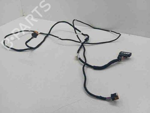 Used Wiring harness CITROËN C5 AIRCROSS (A_) 1.2 PureTech 130 (ARHNSJ) (131 hp) 28856003