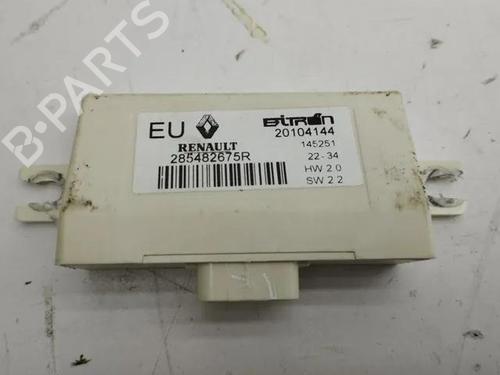 Elektronisk modul RENAULT MEGANE I (BA0/1_) 1.4 e (BA0E, BA0V) (75 hp) 28861629