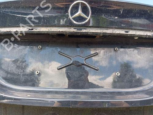 Tailgate MERCEDES-BENZ CLS (C219) CLS 320 CDI | BP28892666C6 