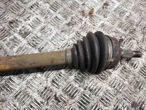Left front driveshaft CITROËN DS3 (SA_) 1.6 HDi 90 | BP28887482M38 