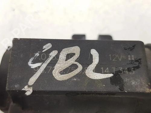 Electronic sensor PEUGEOT 2008 I (CU_) 1.6 BlueHDi 100 | BP33258467M84 - Image 7