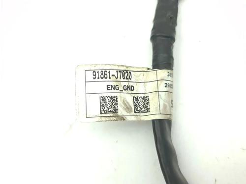 Câble KIA CEED Hatchback Van (CD) 1.4 T-GDI | BP33259443E12 - Image 7