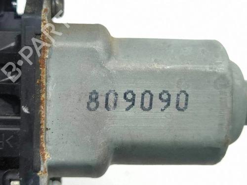 Rear left window mechanism SUBARU FORESTER (SH_) 2.0 D AWD (SHH, SHD, SHN) | BP38278897C24 - Image 12