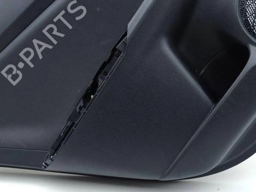 Rear left panel TOYOTA PRIUS (_W3_) 1.8 Hybrid (ZVW3_) | BP36199464C60 - Image 4