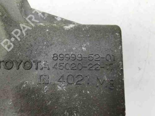 Electronic module LEXUS IS C (GSE2_) 350 (GSE21) | BP28859823M83 