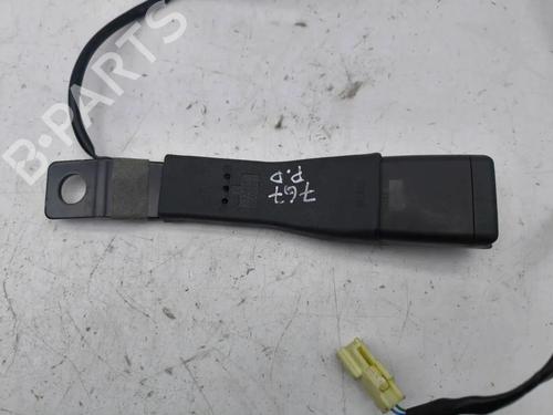 Seat buckle SUZUKI VITARA (LY) 1.4 T (APK414) | BP36138946I32 - Image 4