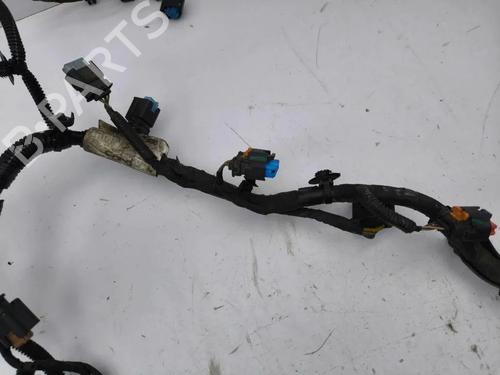 Wiring harness FORD GALAXY III (CK) 2.0 TDCi | BP28901292E16 - Image 4