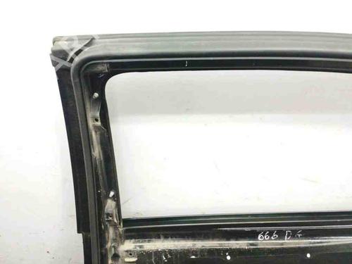 Right rear door MERCEDES-BENZ S-CLASS (W221, V221) S 320 CDI | BP28895782C5