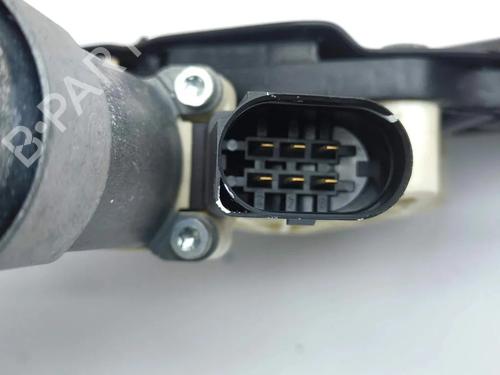 Front right window mechanism BMW 5 Touring (E61) 530 d | BP36104639C23 - Image 9