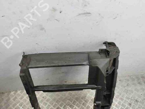Frontplade/Frontkurv PEUGEOT 2008 I (CU_) 1.6 HDi | BP28849308C72 