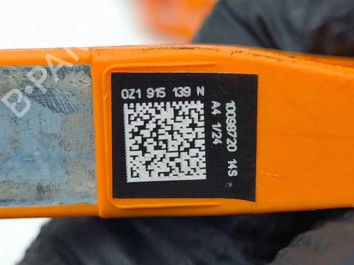 Electronic sensor SKODA ENYAQ iV Coupe (5AC) RS | BP39172961M84 - Image 7