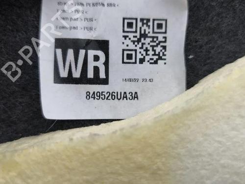 Boot lining NISSAN QASHQAI III (J12) 1.3 DIG-T | BP36330438I3 - Image 7