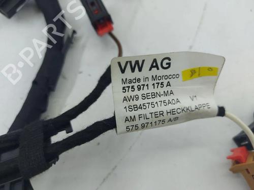 Other SEAT ATECA (KH7, KHP) 1.5 TSI | BP33922638O1 - Image 6