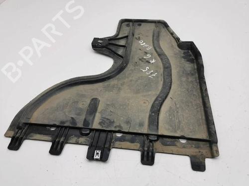 Underbody protection AUDI A3 Sportback (8YA, 8YF) 30 TFSI | BP33645150M92 - Image 6