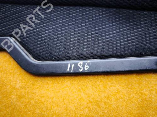 Boot lining MASERATI QUATTROPORTE V 4.2 | BP30107411I3 