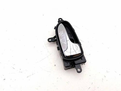 Front right interior door handle NISSAN LEAF (ZE1) Electric | BP36085544I14 - Image 3