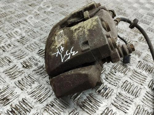 Left front brake caliper AUDI A6 C7 (4G2, 4GC) 2.0 TDI | BP36360396M105 - Image 8