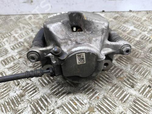 Right front brake caliper BMW 3 (G20, G80, G28) 330 e Plug-in-Hybrid | BP40044063M104 - Image 4